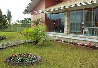 Jardins